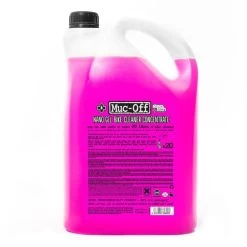 Muc-Off Bike Cleaner Concentrate Konzentrat - 5 Liter - Ergibt 20 Liter