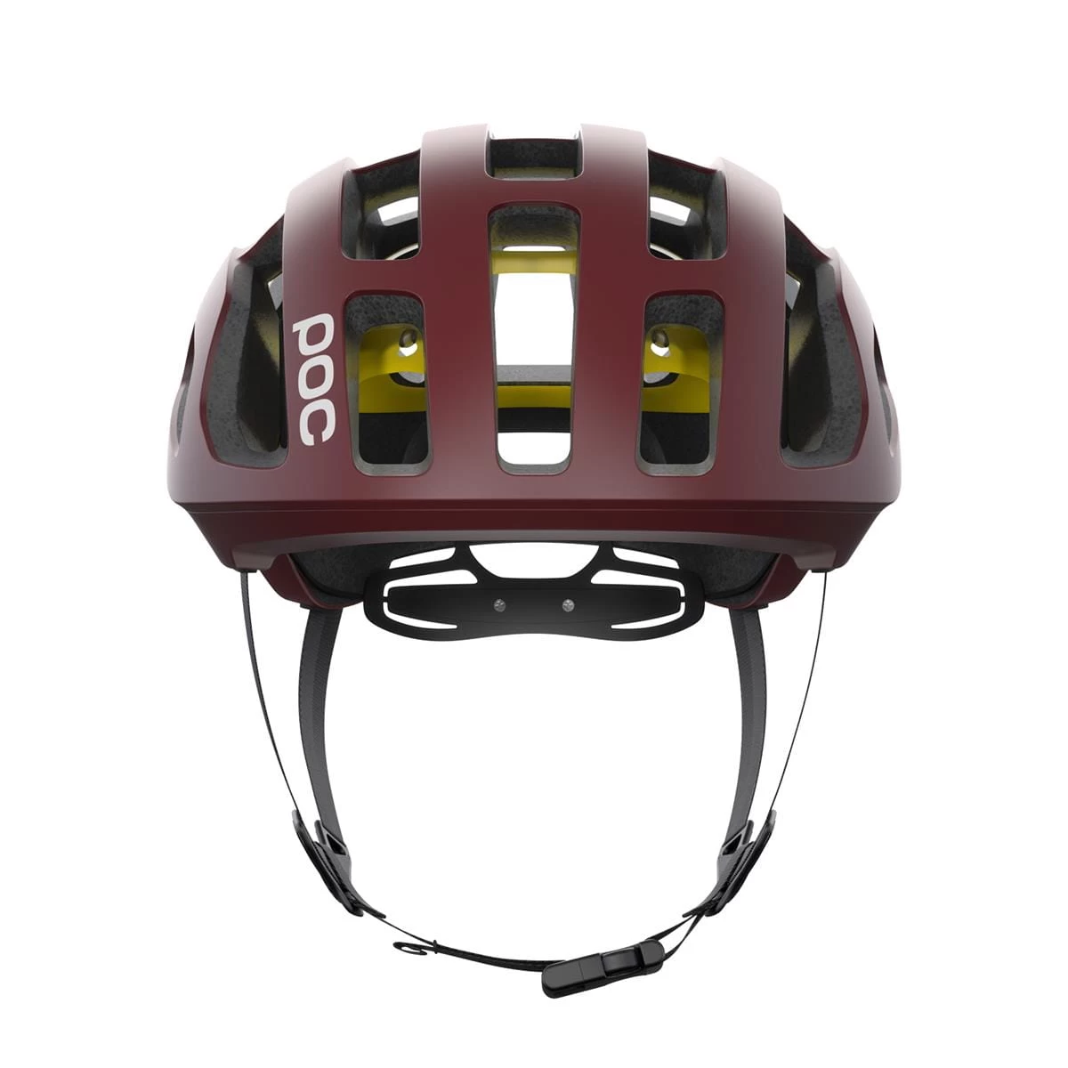 POC Octal MIPS - Garnet Red Matt 5 POC Octal MIPS - Garnet Red Matt – Bild 3