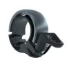 KNOG Oi Classic Fahrradklingel - Schwarz/Grau - Small, 22.2mm 2 KNOG Oi Classic Fahrradklingel - Schwarz/Grau - Small, 22.2mm -Fahrradwelt Verkauf Oi Classic LE Dark Grey Small 01v1