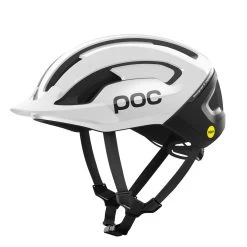 POC Omne Air Resistance MIPS - Hydrogen White