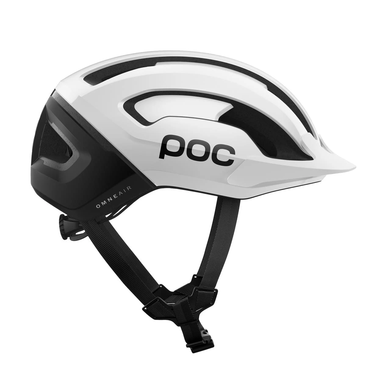 POC Omne Air Resistance MIPS - Hydrogen White 6 POC Omne Air Resistance MIPS - Hydrogen White – Bild 4