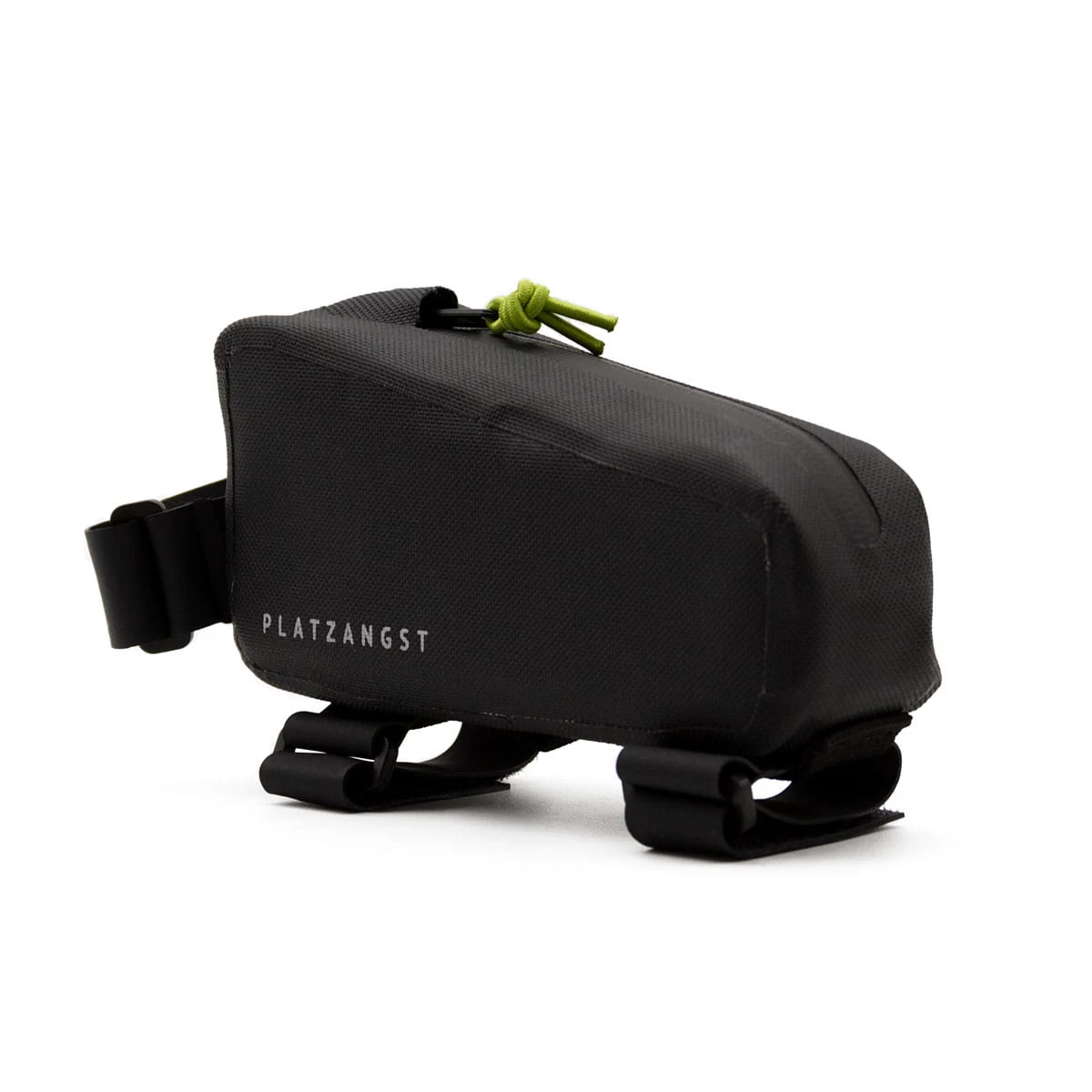 Top Tube SM Schwarz 4 Top Tube SM Schwarz – Bild 2