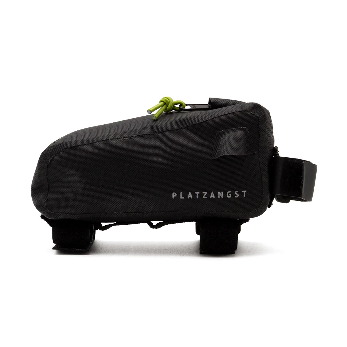 Top Tube SM Schwarz 5 Top Tube SM Schwarz – Bild 3