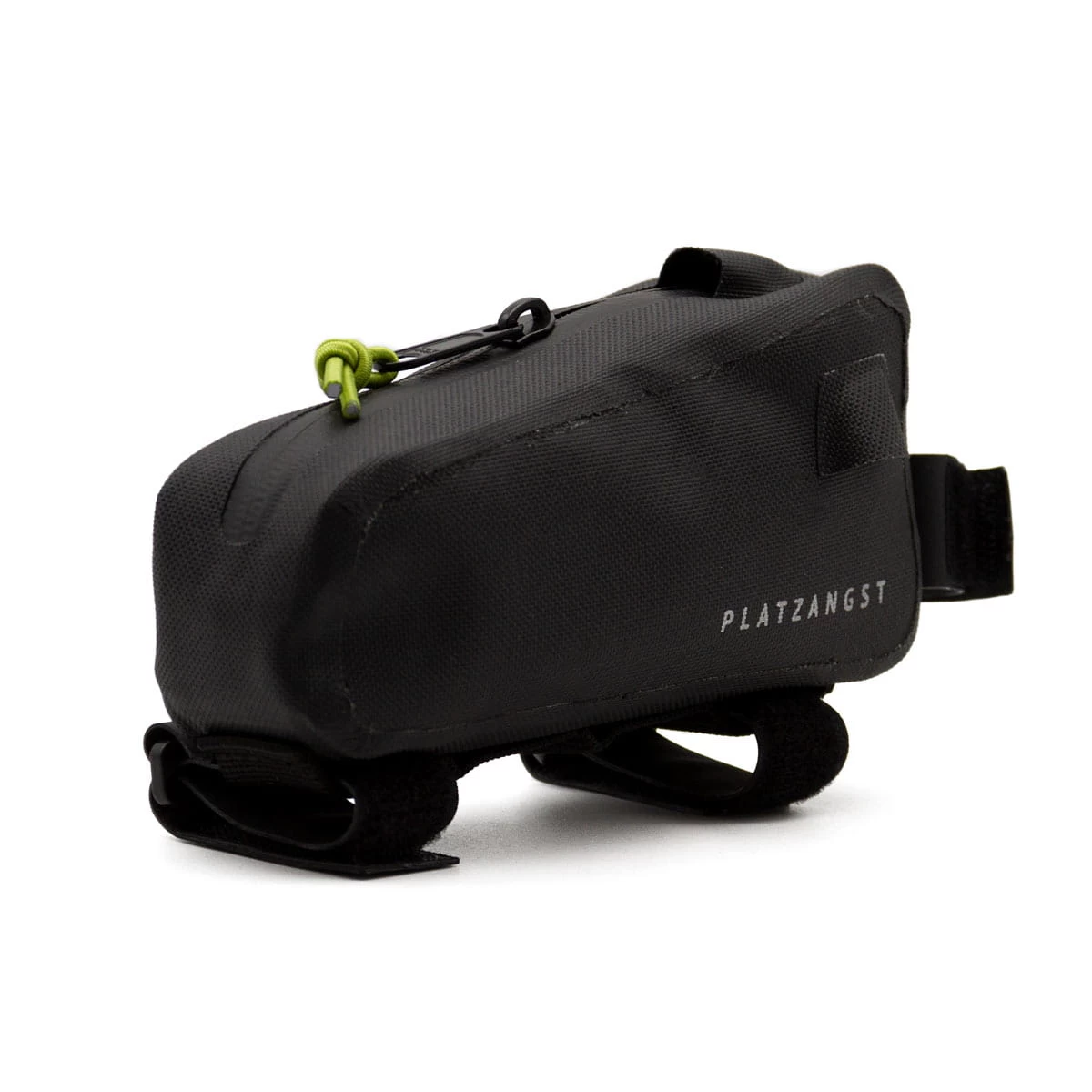 Top Tube SM Schwarz 6 Top Tube SM Schwarz – Bild 4