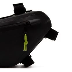 Frame Bag Triangle Schwarz -Fahrradwelt Verkauf P10213 4