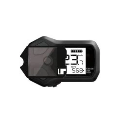 PanzerGlass Shimano SC-5000, AntiGlare Black Antibakteriell 5 PanzerGlass Shimano SC-5000, AntiGlare Black Antibakteriell -Fahrradwelt Verkauf P17040007 2