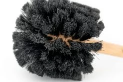 Peaty's Bog Brush Bürste -Fahrradwelt Verkauf Peaty s Bog Brush Head Detail