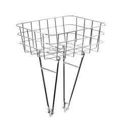 Rasket - Polished - Silber