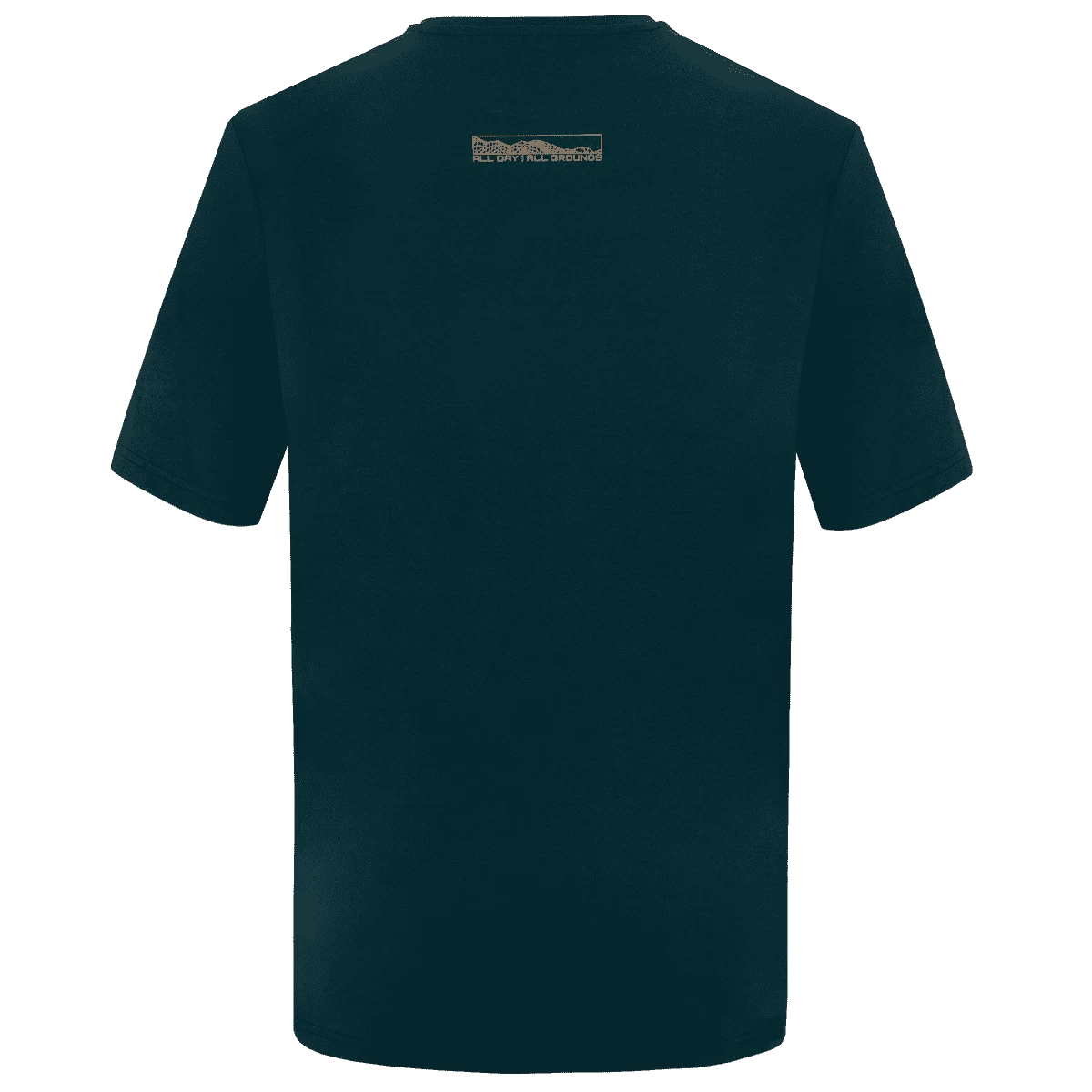 Function T-Shirt Grün 4 Function T-Shirt Grün – Bild 2