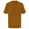 Function T-Shirt Braun