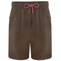 Roads III Short Braun