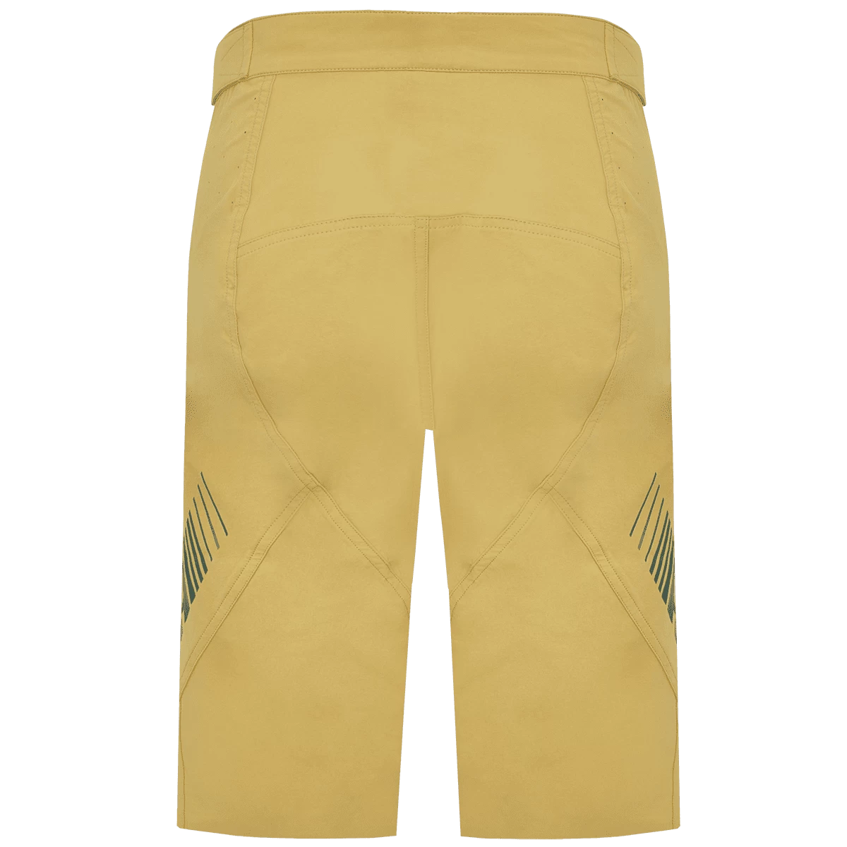 CF Tight Shorts Sand 4 CF Tight Shorts Sand – Bild 2