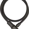 Abus Primo 5410K/85 Black -Fahrradwelt Verkauf Primo5410K85black 1
