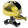 Lezyne Classic Messing Klingel - Gold