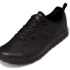 Weekend City Shoe - Black