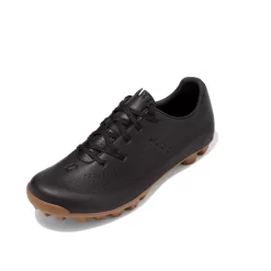 Gran Tourer Gravel Shoe - Black/Gum -Fahrradwelt Verkauf QuocGranTourer 1000x