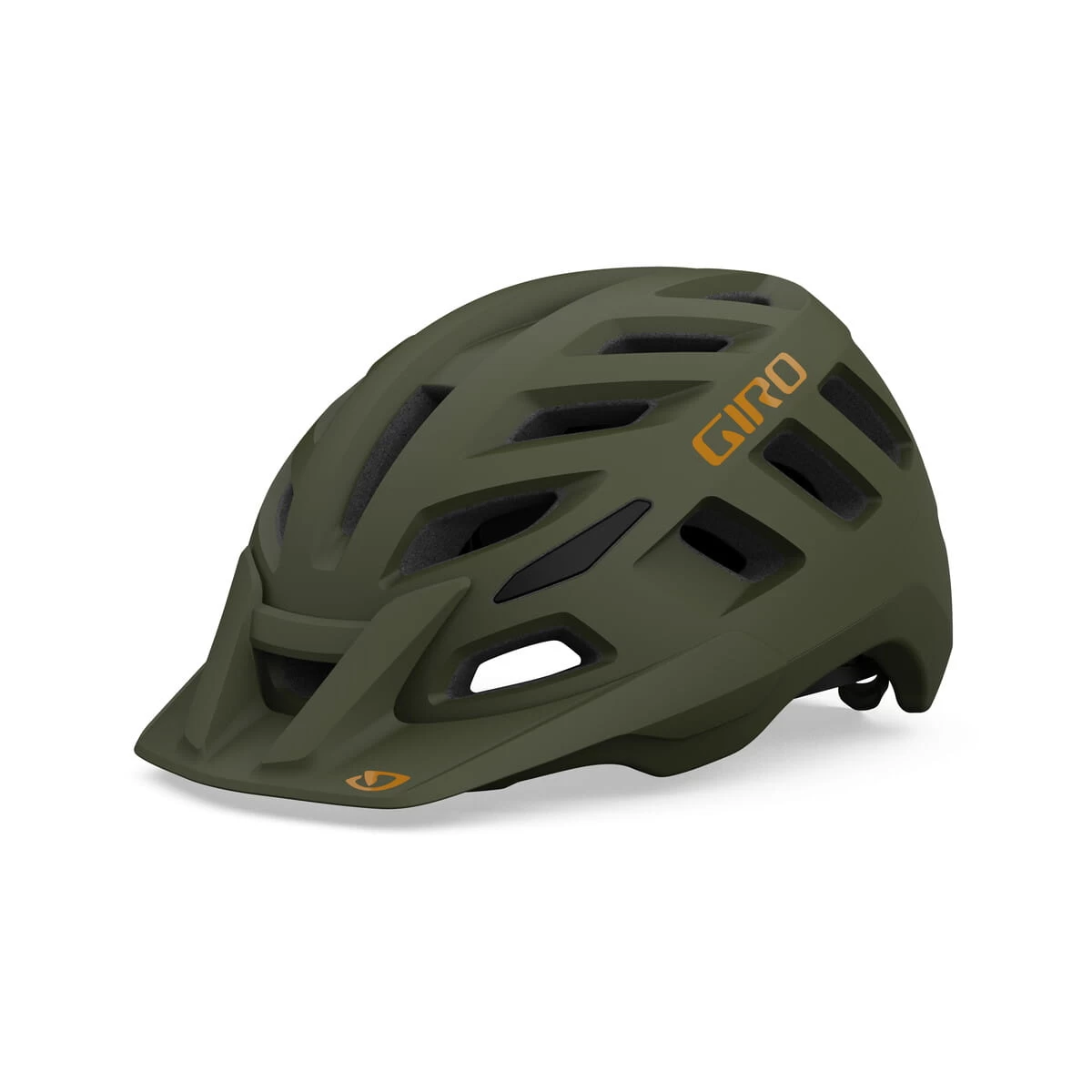 Giro RADIX MIPS Fahrradhelm - Matte Trail Green 7 Giro RADIX MIPS Fahrradhelm - Matte Trail Green – Bild 5