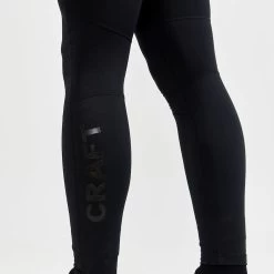 Craft Core Bike SubZ Bib Tights - Black 10 Craft Core Bike SubZ Bib Tights - Black -Fahrradwelt Verkauf RAWUY88