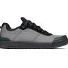 Ride Concepts Accomplice Clip Women's Shoe - Charcoal/Tahoe Blue