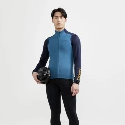 Craft Core Bike SubZ Bib Tights - Black 11 Craft Core Bike SubZ Bib Tights - Black -Fahrradwelt Verkauf RM8YQNE