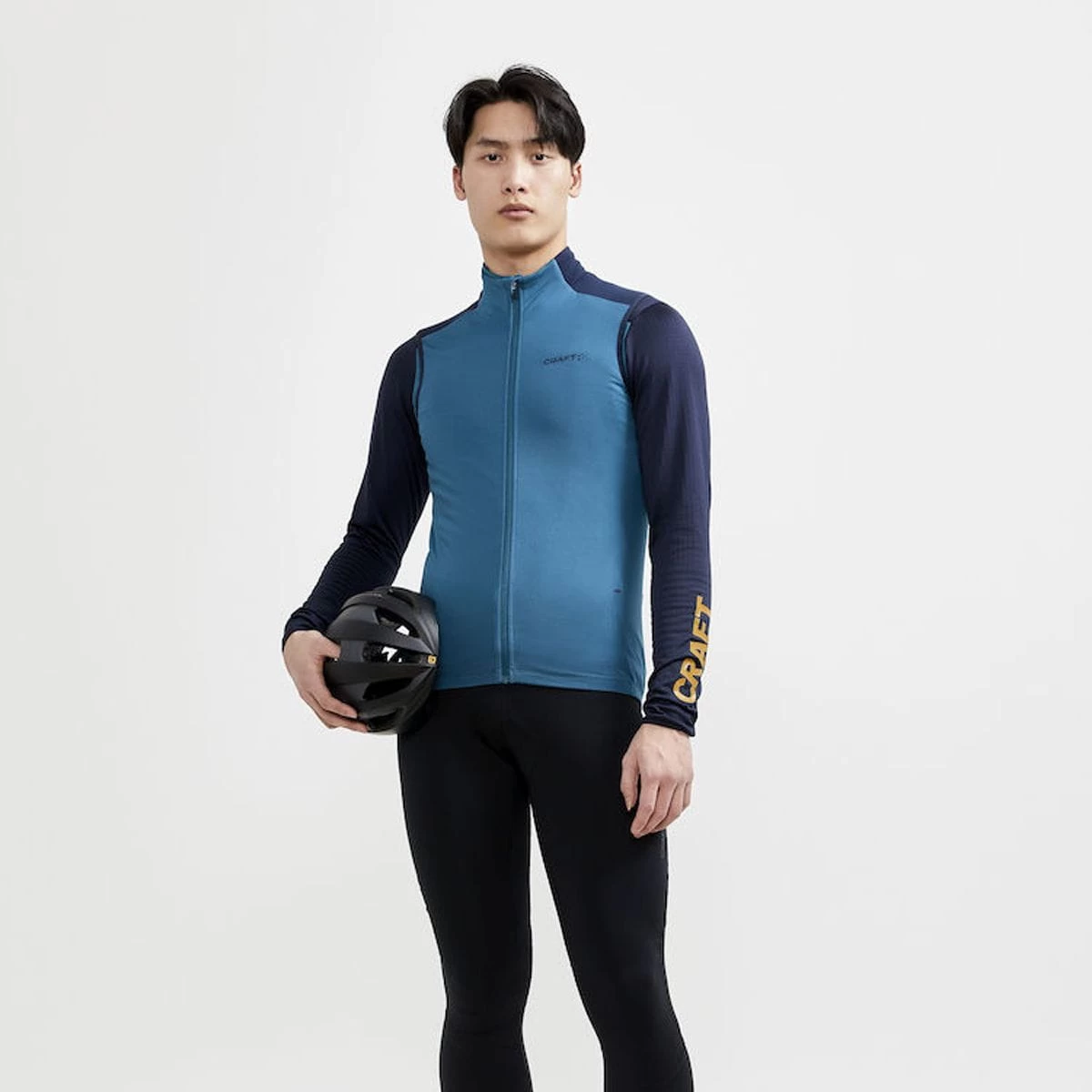 Craft Core Bike SubZ Bib Tights - Black 7 Craft Core Bike SubZ Bib Tights - Black – Bild 5