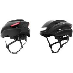 Lumos Ultra MIPS - Charcoal Black -Fahrradwelt Verkauf RR0UMJM