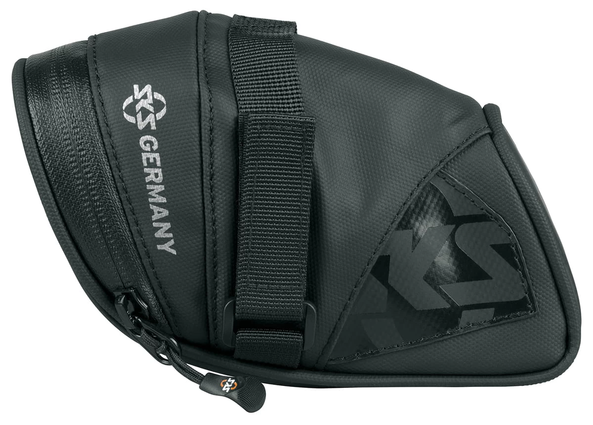 SKS Explorer Straps 500 - Satteltasche 3 SKS Explorer Straps 500 - Satteltasche