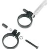 SKS Streben - Befestigungsschellen - 2 St. - 31 - 34 Mm -Fahrradwelt Verkauf RS4051 11560 STAY MOUNTING CLAMPS pers