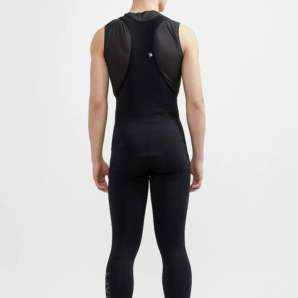 Craft Core Bike SubZ Bib Tights - Black 5 Craft Core Bike SubZ Bib Tights - Black – Bild 3