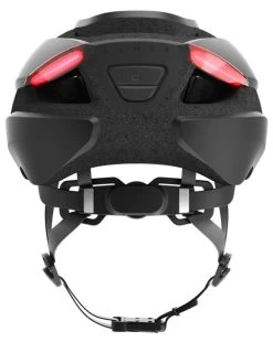 Lumos Ultra MIPS - Charcoal Black -Fahrradwelt Verkauf RYNW8M6