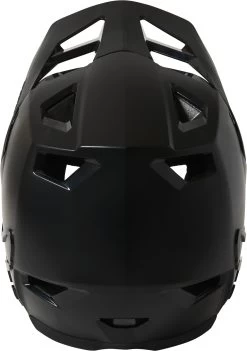Fox Racing Rampage Helmet CE-CPSC Black/Black -Fahrradwelt Verkauf RampageHelmetCE CPSCBlackBlack 4