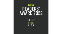 Giro Fixture II - Matte Trim Red -Fahrradwelt Verkauf Readers Award 2022 BIKE 1 Platz Helme GiroOQBpxDahj1UnZ