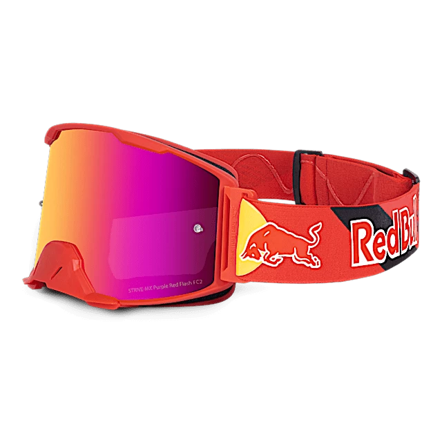 Red Bull SPECT MX Goggles STRIVE-006S 4 Red Bull SPECT MX Goggles STRIVE-006S – Bild 2