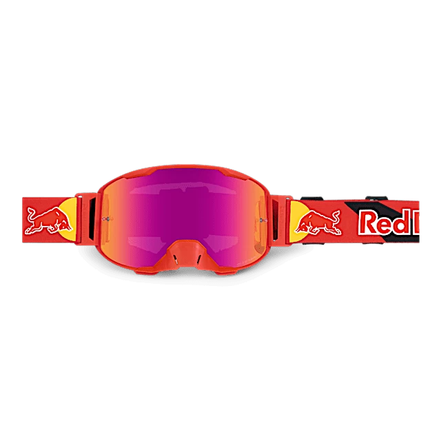 Red Bull SPECT MX Goggles STRIVE-006S 3 Red Bull SPECT MX Goggles STRIVE-006S
