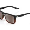 100% Renshaw - HiPER Mirror Lens - Soft Tact Black/Havana Fade 2 100% Renshaw - HiPER Mirror Lens - Soft Tact Black/Havana Fade -Fahrradwelt Verkauf Renshaw HiPERMirrorLens SoftTactBlackHavanaFade 1