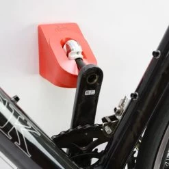 Cycloc Superhero Fahrradhalterung - Schwarz 9 Cycloc Superhero Fahrradhalterung - Schwarz -Fahrradwelt Verkauf SHRBLK 03