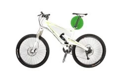 Cycloc Solo - Radhalter Für Die Wand - Schwarz -Fahrradwelt Verkauf SLGRNNP 04TQJPmgXmUUtKD