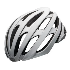 Bell STRATUS MIPS® Fahrradhelm - Matte/gloss White/silver
