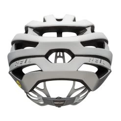 Bell STRATUS MIPS® Fahrradhelm - Matte/gloss White/silver 10 Bell STRATUS MIPS® Fahrradhelm - Matte/gloss White/silver -Fahrradwelt Verkauf STRATUSMIPSwhisilv2