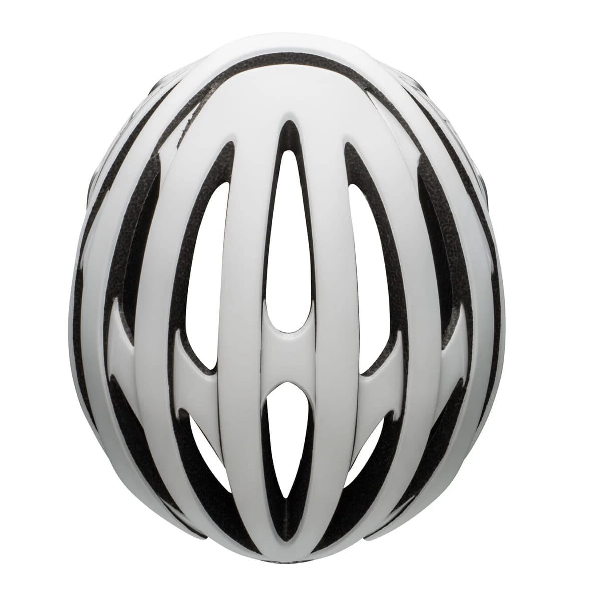 Bell STRATUS MIPS® Fahrradhelm - Matte/gloss White/silver 6 Bell STRATUS MIPS® Fahrradhelm - Matte/gloss White/silver – Bild 4