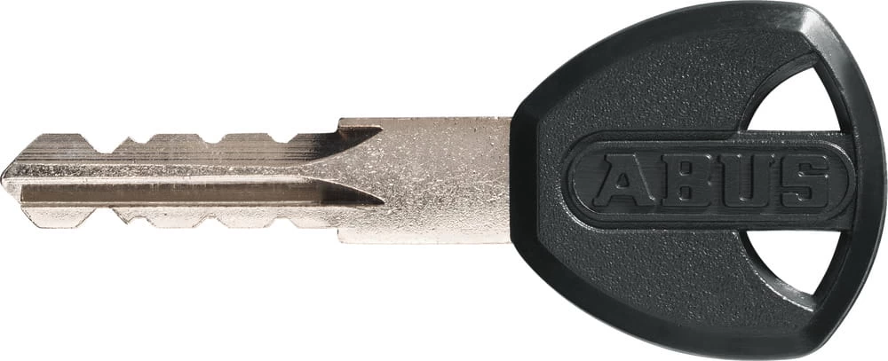 Abus Star 4508K/150 Black 4 Abus Star 4508K/150 Black – Bild 2