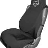 Fox Racing Seat Cover Black 2 Fox Racing Seat Cover Black -Fahrradwelt Verkauf SeatCoverBlack 1