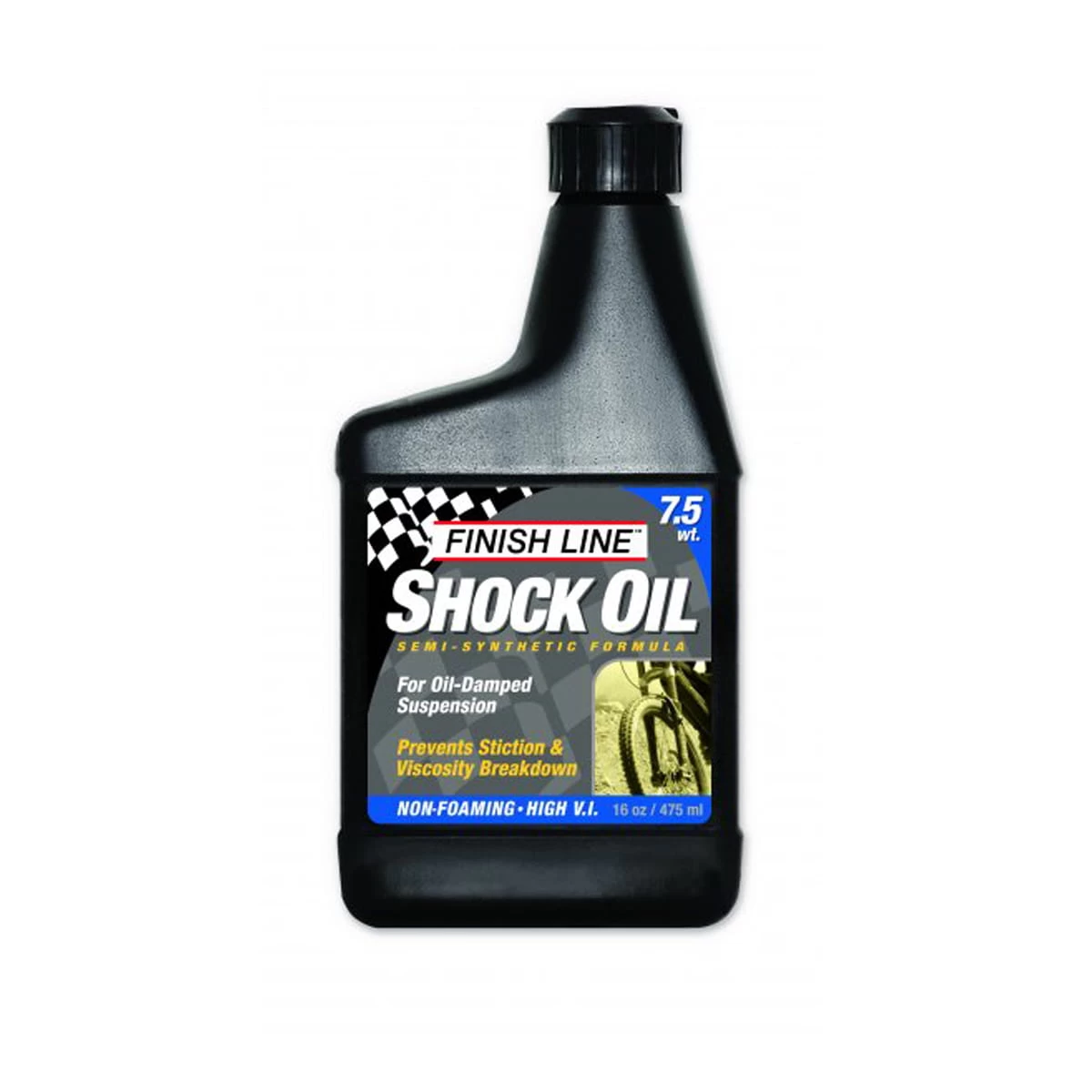 Finish Line Shock Oil Federgabelöl 4 Finish Line Shock Oil Federgabelöl – Bild 2