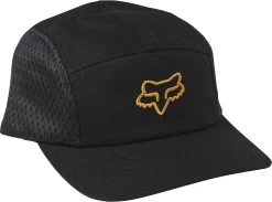 Fox Racing Side View 5 Panel Black