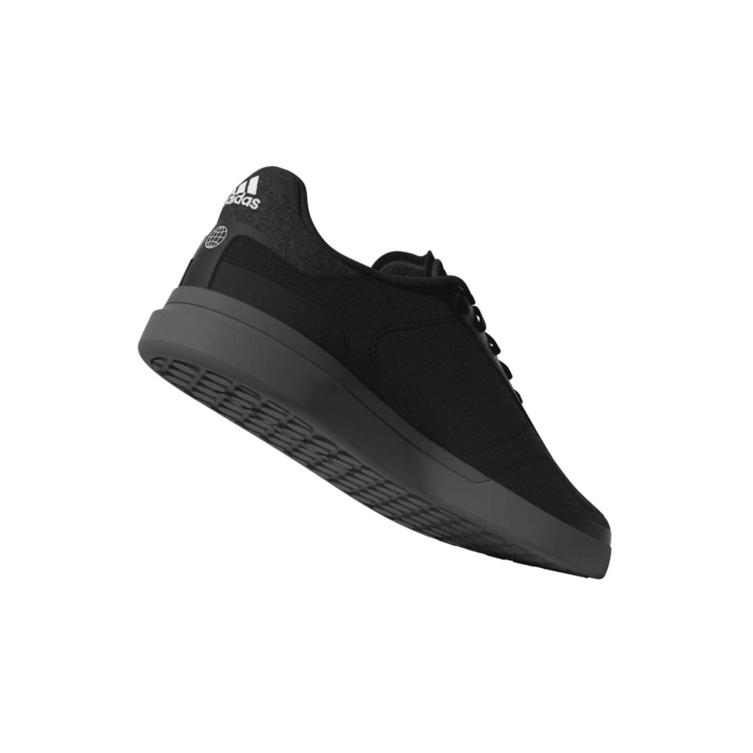 Five Ten Sleuth DLX Canvas - Cblack/Grefiv/Ftwwht 13 Five Ten Sleuth DLX Canvas - Cblack/Grefiv/Ftwwht – Bild 11