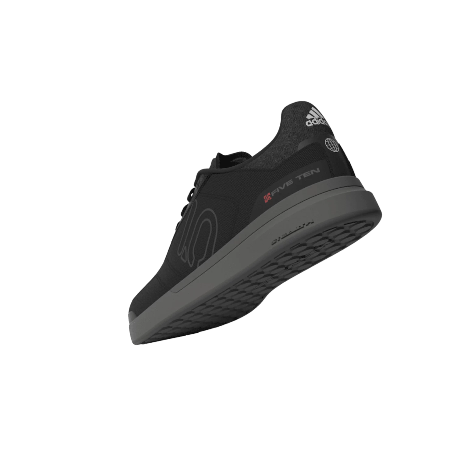 Five Ten Sleuth DLX Canvas - Cblack/Grefiv/Ftwwht 15 Five Ten Sleuth DLX Canvas - Cblack/Grefiv/Ftwwht – Bild 13