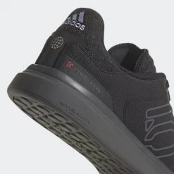 Five Ten Sleuth DLX Canvas - Cblack/Grefiv/Ftwwht 24 Five Ten Sleuth DLX Canvas - Cblack/Grefiv/Ftwwht -Fahrradwelt Verkauf SleuthDlxCanvas CblackGrefivFtwwht 4