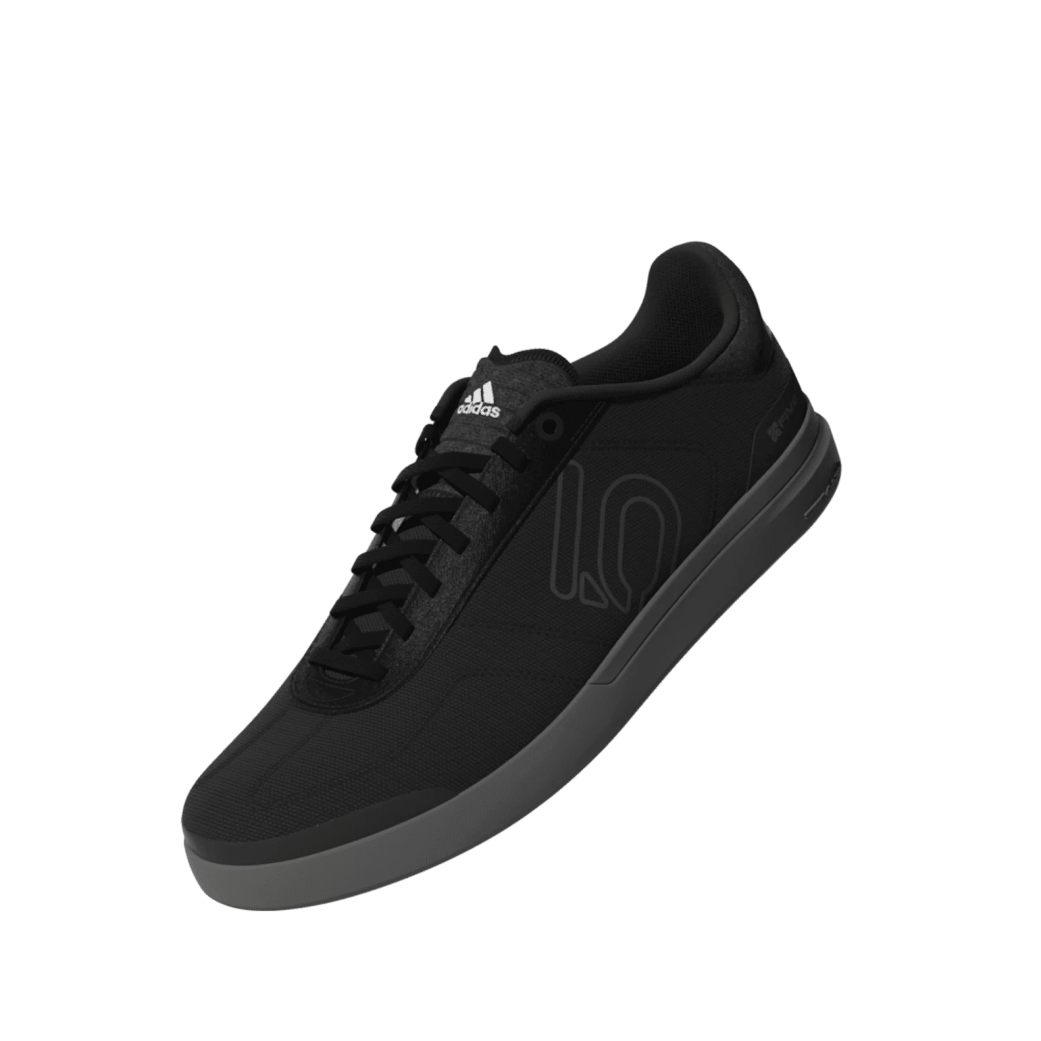 Five Ten Sleuth DLX Canvas - Cblack/Grefiv/Ftwwht 8 Five Ten Sleuth DLX Canvas - Cblack/Grefiv/Ftwwht – Bild 6