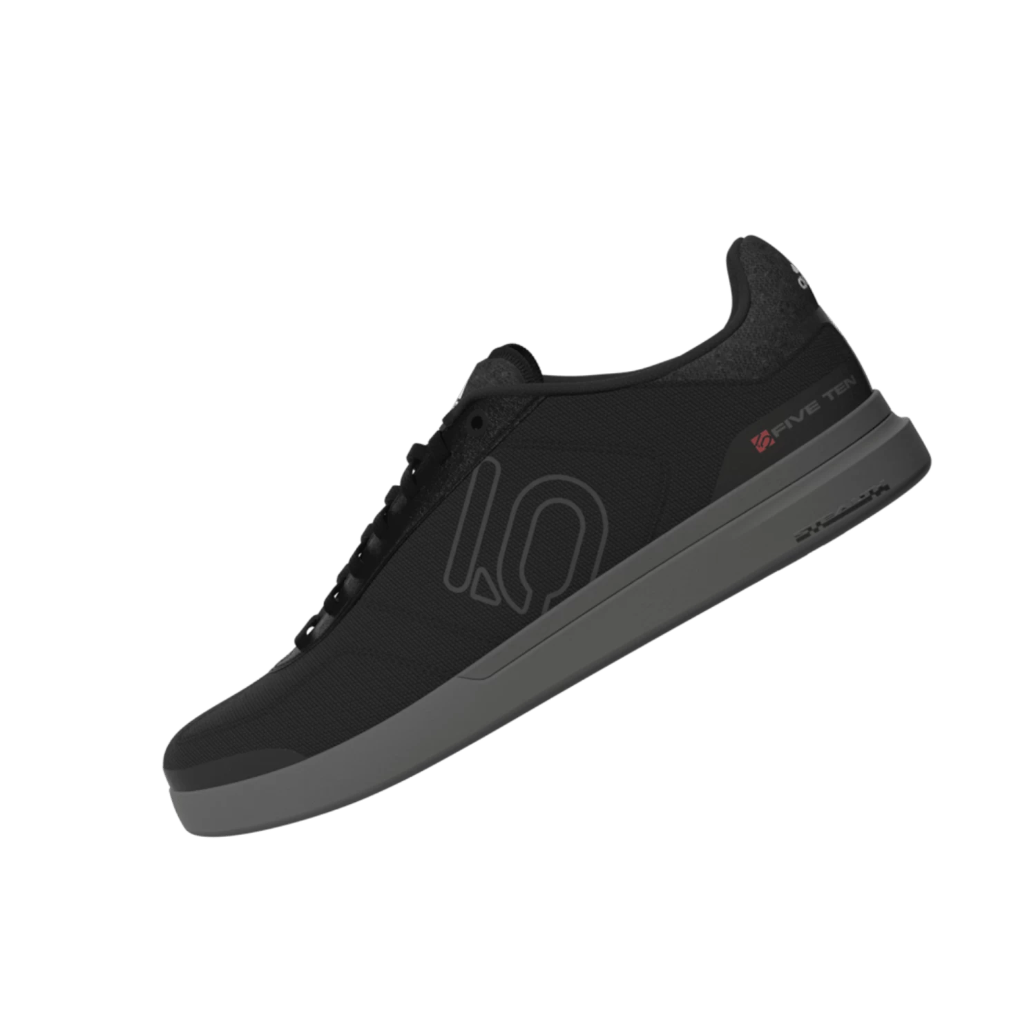 Five Ten Sleuth DLX Canvas - Cblack/Grefiv/Ftwwht 9 Five Ten Sleuth DLX Canvas - Cblack/Grefiv/Ftwwht – Bild 7