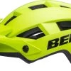 Bell Spark 2 Mips - Matte Hi-viz Yellow 2 Bell Spark 2 Mips - Matte Hi-viz Yellow -Fahrradwelt Verkauf Spark2Mips mattehi vizyellow 1